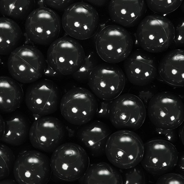 PlayMaty Play Ball Pool Pit Balls - 2.36inches Phthalate&BPA Free