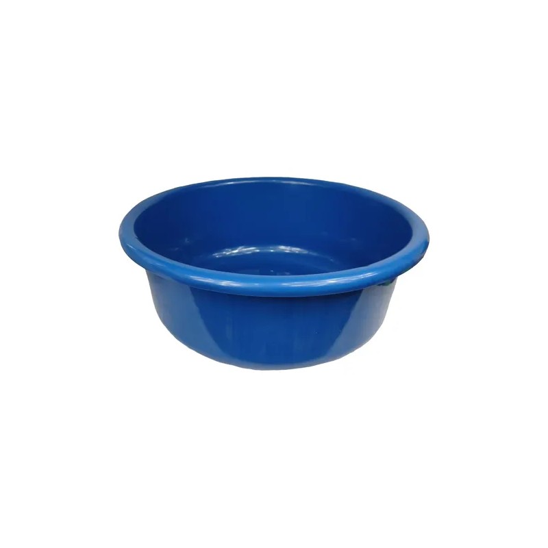 Palangana De Plástico 6.5 Litros Mezclador Bowl Tina