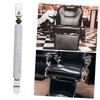 Ipetboom Barber Chair Air Bar Replacement Sturdy Salon Accessory Hairdressing