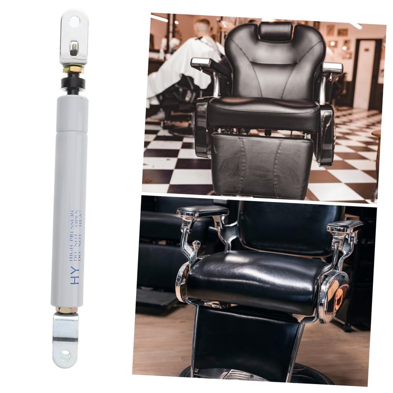Ipetboom Barber Chair Air Bar Replacement Sturdy Salon Accessory Hairdressing