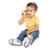 Chicco 00009708000000 Puppy Telefon, Mehrfarbig