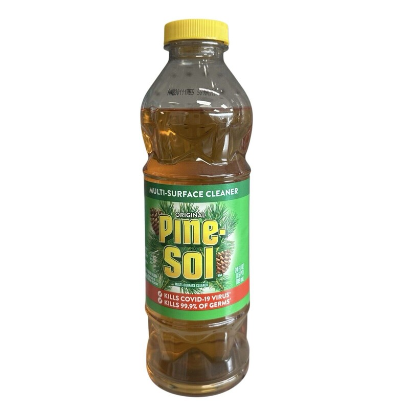 Pine-Sol Pine Sol Original Formula With Pine Oil Multi Surface