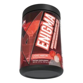 Aminoacidos Esenciales Enigma Eaa  Bcaa Apollon Sabor Lychee Martini 4020 Servicios                                                                   