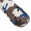 Golf Alignment Stick Cover Waterproof Thickened Plush Camo Pattern Alignment