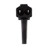 Dental Impression Universal 1:1/2:1 Cartridge Mixing Dispenser Delivery Caulking Gun