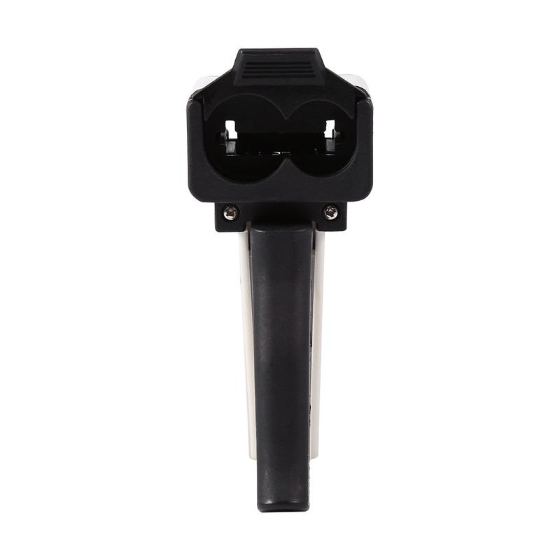 Dental Impression Universal 1:1/2:1 Cartridge Mixing Dispenser Delivery Caulking Gun
