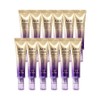 AHC Premier Ampoule Eye Cream for Face Line Tightening 40ml Wrinkle Care 12 Ss / AHC 프리미어 앰플 아이크림 포 페이스 라인 타이트닝 40ml 주름케어 12개 Ss