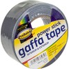 Prosolve GAFTS50 Gaffe Tape 50 mm, Silver