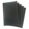 Umshlem 5 PCS Part #16032 Replacement Foam Filter Compatible with