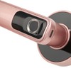 Indoor Smart Biometric Fingerprint Aluminium Alloy Security Electronic Door LockRight