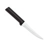 Rada Cutlery Super Parer Knife (W227), 4.38" Stainless Steel Hollow