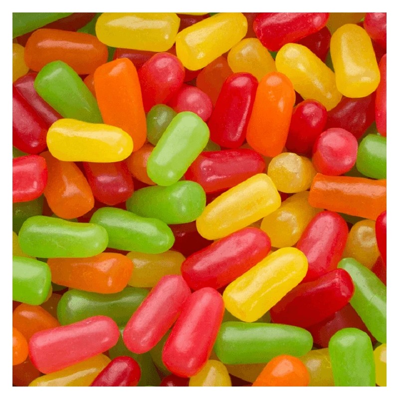 Mike and Ike Original Fruits (select size below) - 3