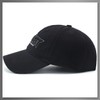 Buzz Selection Cap247 Sports Cap, Embroidered Letters, Logo, Simple Design,