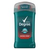 Degree Fresh Deodorant for Men- Intense Sport - 3 oz