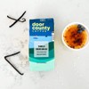 Door County Coffee Vanilla Creme Brulee Flavored Whole Bean |