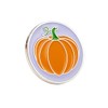 Pumpkin Golf Ball Marker - Premium Golf Ball Marker for
