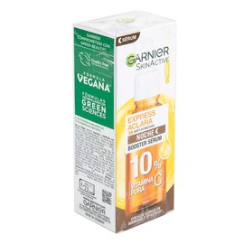 Sérum Garnier Express Aclara Noche 30ml