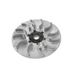 Area1 Replacement 50cc 2-Stroke V-Belt Pulley Fan for Peugeot Speedfight