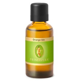 Primavera Orange bio *