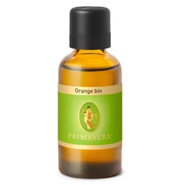 Primavera Orange bio *