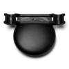 SHEAWA Universal Bicycle Mount Anti-Theft Shell for Bicycle Seat Bow/Water