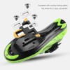 1 Pair Quick Release Bike Shoes Pedal Cleat Cover SPd