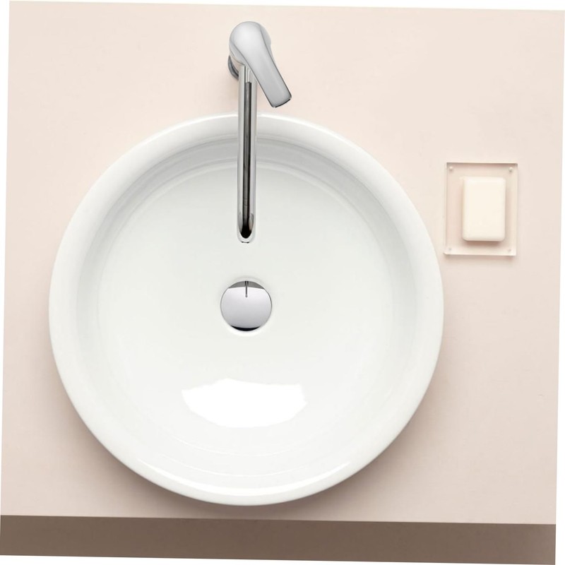 OSALADI Universal Shower Valve Handle Replacement for Bathroom Faucet Stem