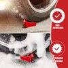 4 Pcs Car Hose Guide, Tire Hose Roller for Car