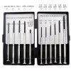 Unbranded 11-Piece Precision Screwdriver Set for Electronics Repair and Home
