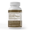 Pure Original Ingredients Maitake Mushroom Extract, (100 Capsules) Always Pure,