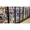 LEDUPDATES Walk in Cooler Fridge LED Light 5FT C3014 +