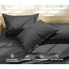 MistyMorning Pillow Cases 2 Pack, Soft & Premium quality Bedding