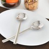 Alessi Ovale Salad Servers