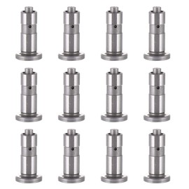 ECCPP Engine Hydraulic Lifter Fit for Infiniti M30 for Infiniti QX4 for Mercury Villager 200SX D21 Frontier Maxima Pathfinder Quest Xterra Set of 12