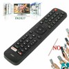 Tavice Remote Control EN2B27 Compatible for HISENSE TV Remote EN-2B27