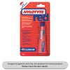 Red 100 Semi-hardening Gasket Compound 40ML Tube Pack Qty 1