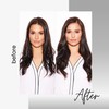 Kenra Platinum Blow-Dry Mist | Ultra-Lightweight Thermal Protectant | Detangles,