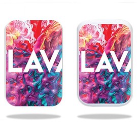 MightySkins Skin Compatible with HP Sprocket – Flava | Protective, Durable, and Unique Vinyl Decal wrap Cover | Easy to Apply, Remove, and Change Styles | Made in The USA