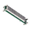 Frequency Meter PLJ-8LED-H RF Signal Frequency Meter Zymometer Test Module