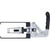 BGS 1777 Ohc Valve Spring Compressor, Silver/Black