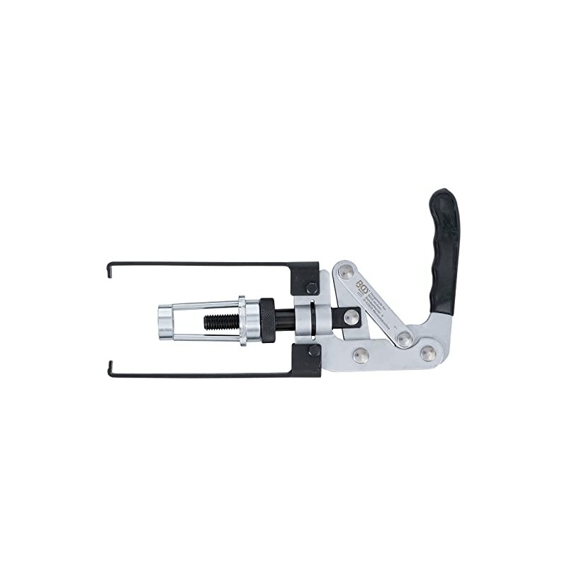 BGS 1777 Ohc Valve Spring Compressor, Silver/Black