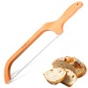 SliceElite Bread Bow Knife, Precision Bread Cutter for Homemade Bread,