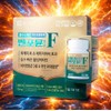 Chong Kun Dang Benformun F Tablets 90 Tablets Active Vitamin