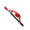 Battery Powered Fuel, Liquid, Gas, Water Transfer Portable Pump with