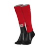 Tabio FOOTBALL Soccer Futsal Non-Slip Calf Size M Size Made