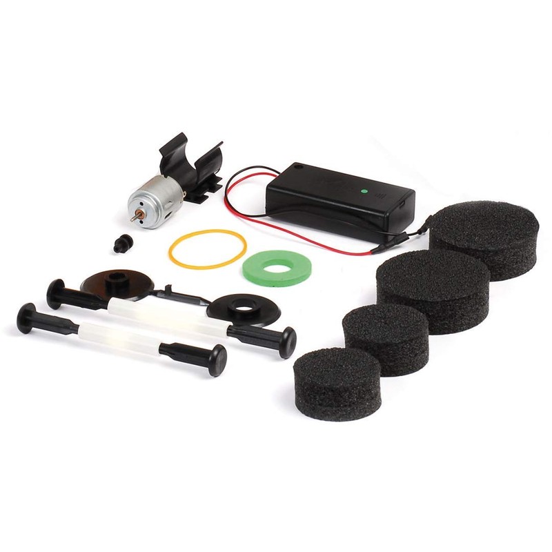 Interplay UK TS011 Interplay Stunt Buggy, Mixed