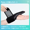 Bonbone D-FENS Thumb Support