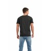 KLIEGOU Men's V Neck T Shirts - Casual Stylish Fitted