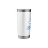 Cinnamoroll Core Stainless Steel Insulated Tumbler