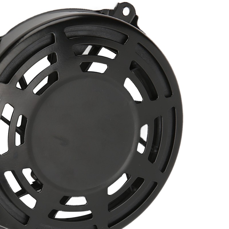 Recoil Pull Starter Gardening Accessory Replacement for TORO Lawnmower Start